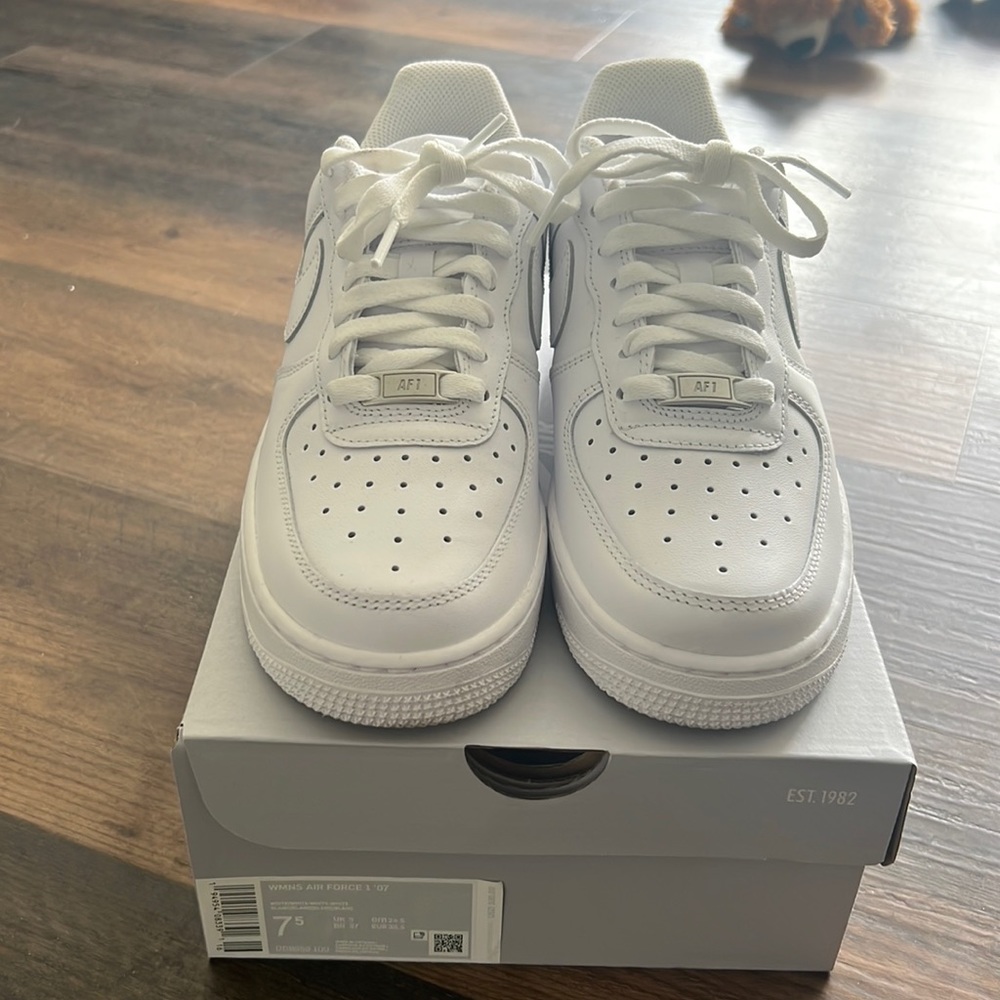 Nike air force 1